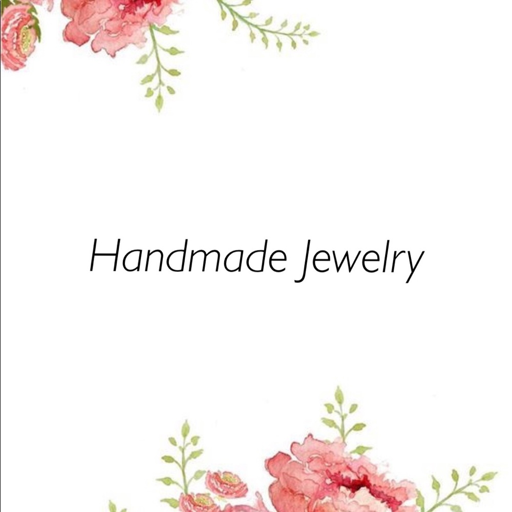 Handmade Jewelry
